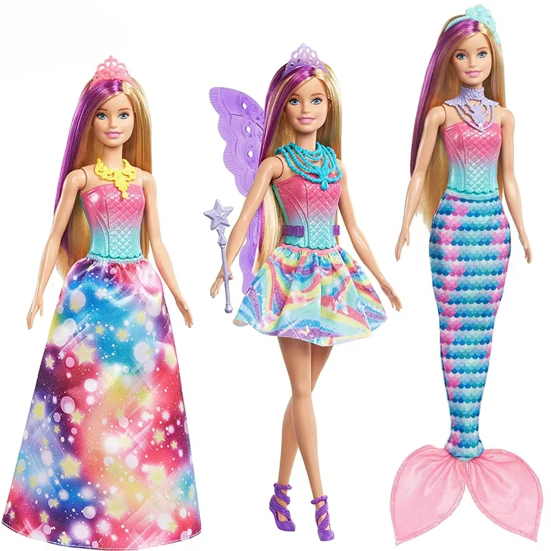 Genuine Barbie Doll Fairytale  - Baby Clothes review and price