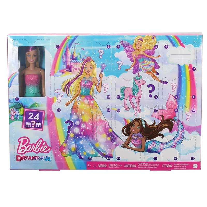 Genuine Barbie Doll Fairytale  - Baby Clothes review and price