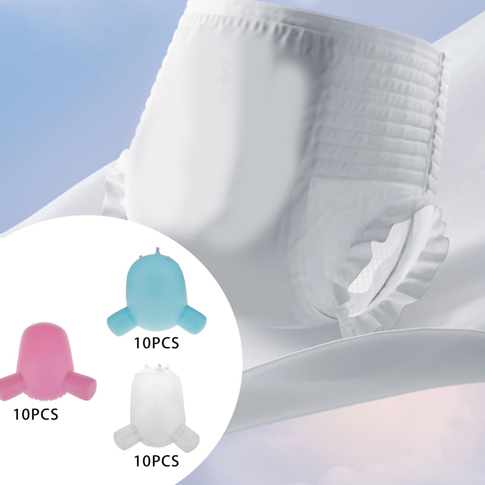 Inflatable Buttock Mannequin P - Diapering review and price