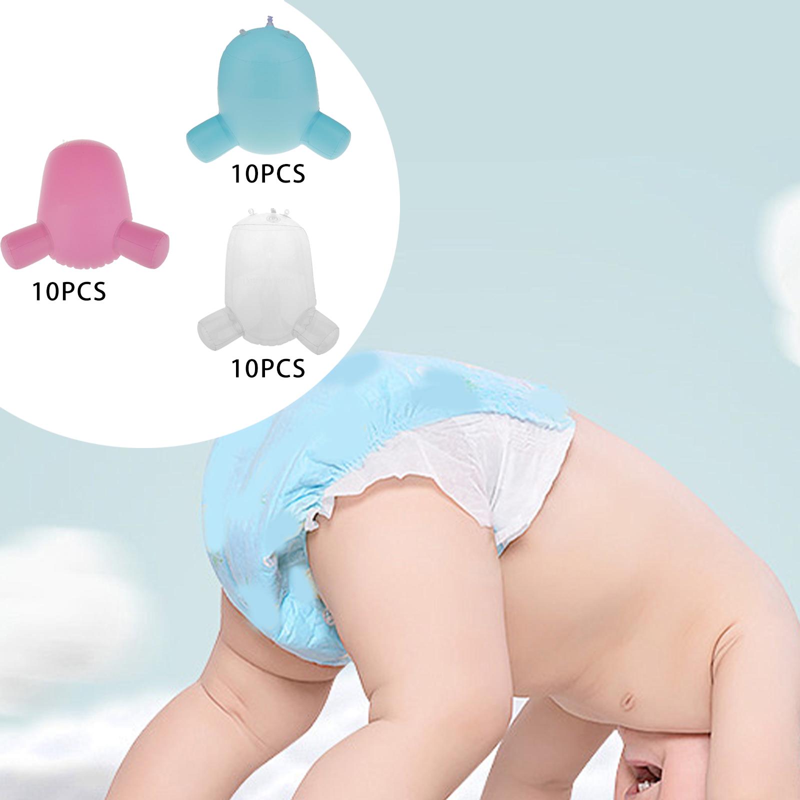 Inflatable Buttock Mannequin P - Diapering review and price