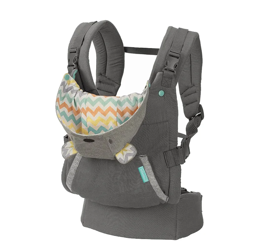Newborn to Toddler Baby Carrie - Ergonomic Baby Carrier Newborn To Toddler review and price