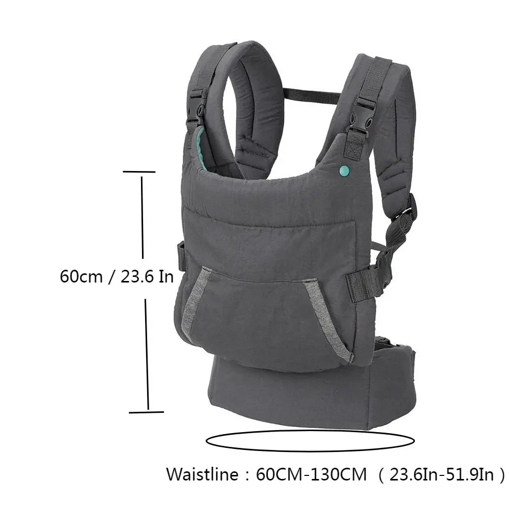 Newborn to Toddler Baby Carrie - Ergonomic Baby Carrier Newborn To Toddler review and price