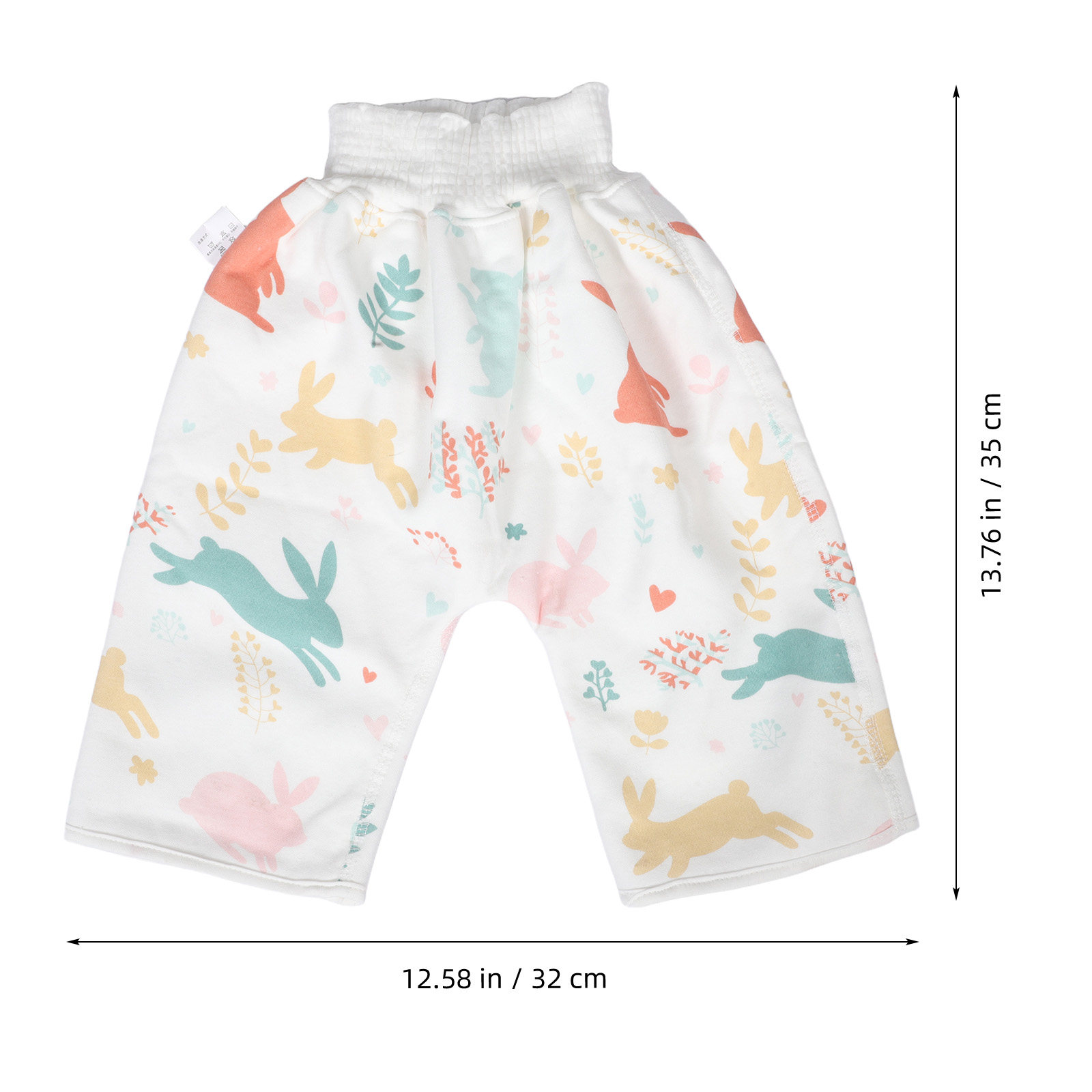 Baby Waterproof Potty Training - Toddler Training Pants Leak Proof review and price