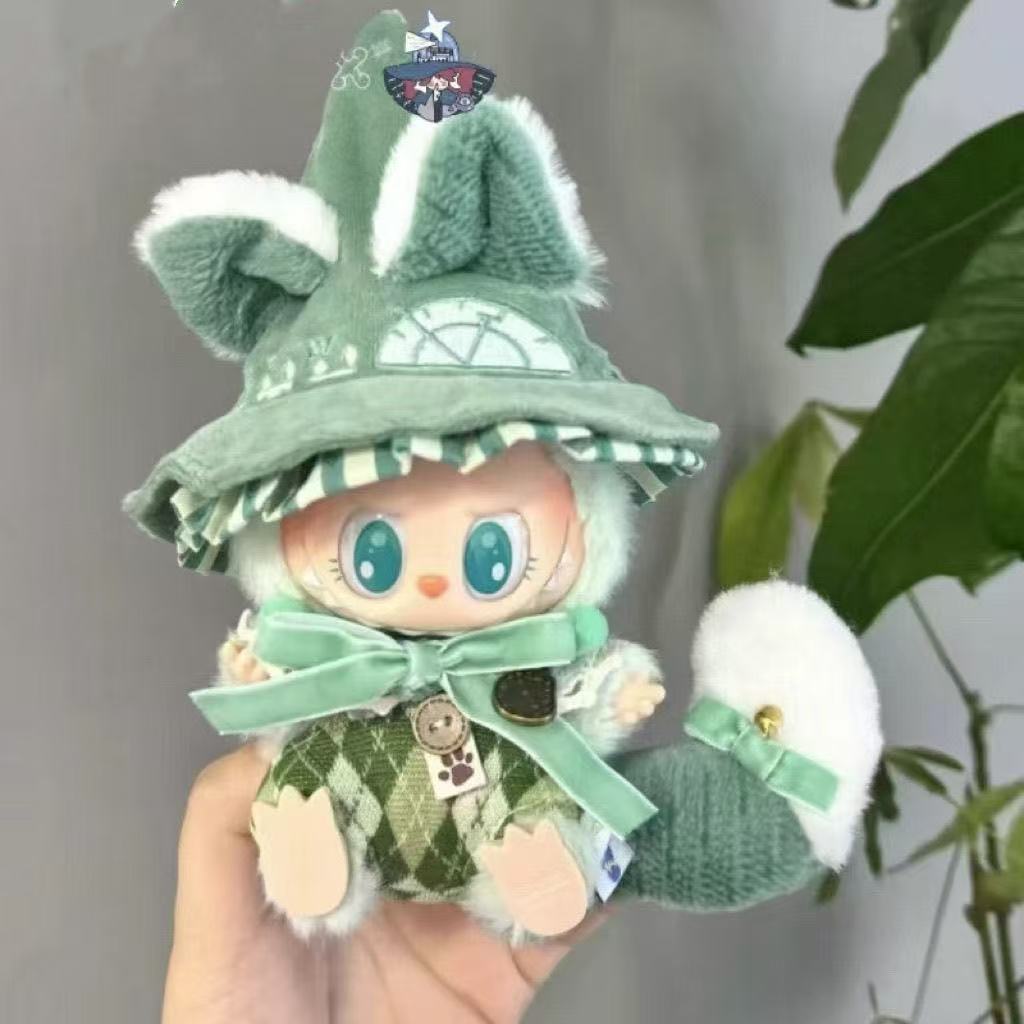 For Labubu Baby Dress Magician - Baby Clothes review and price