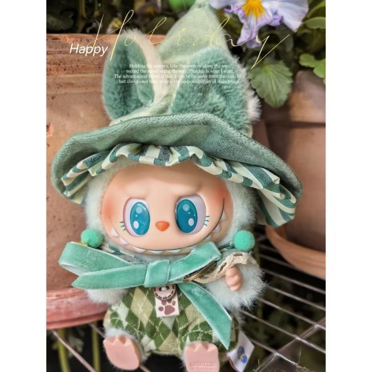 For Labubu Baby Dress Magician - Baby Clothes review and price