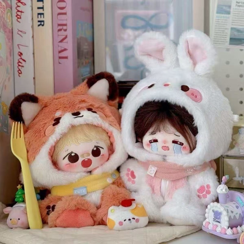 20cm Baby Clothes Little Fox R - Baby Clothes review and price