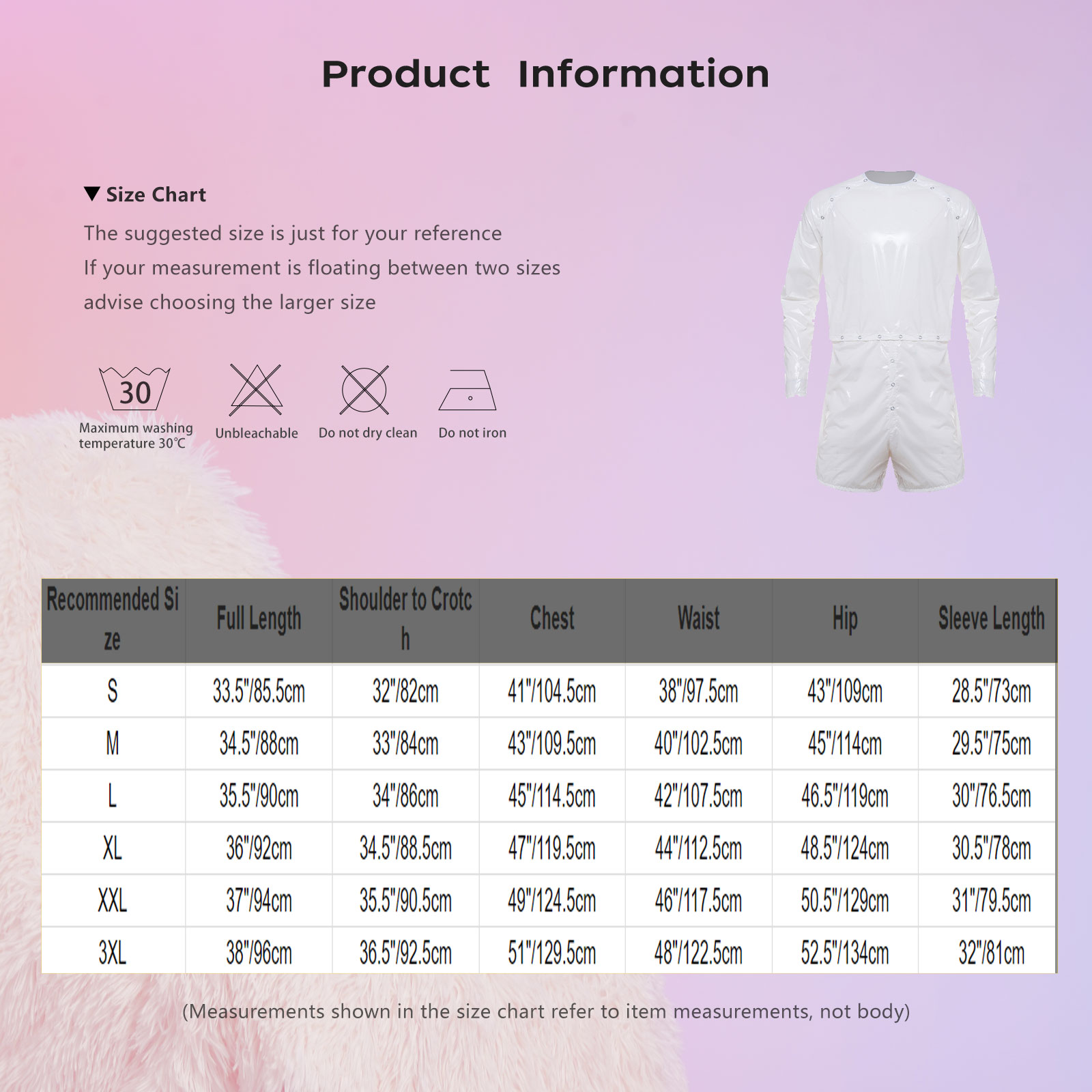 Men Waterproof Jumpsuit Swimwe - Diapering review and price
