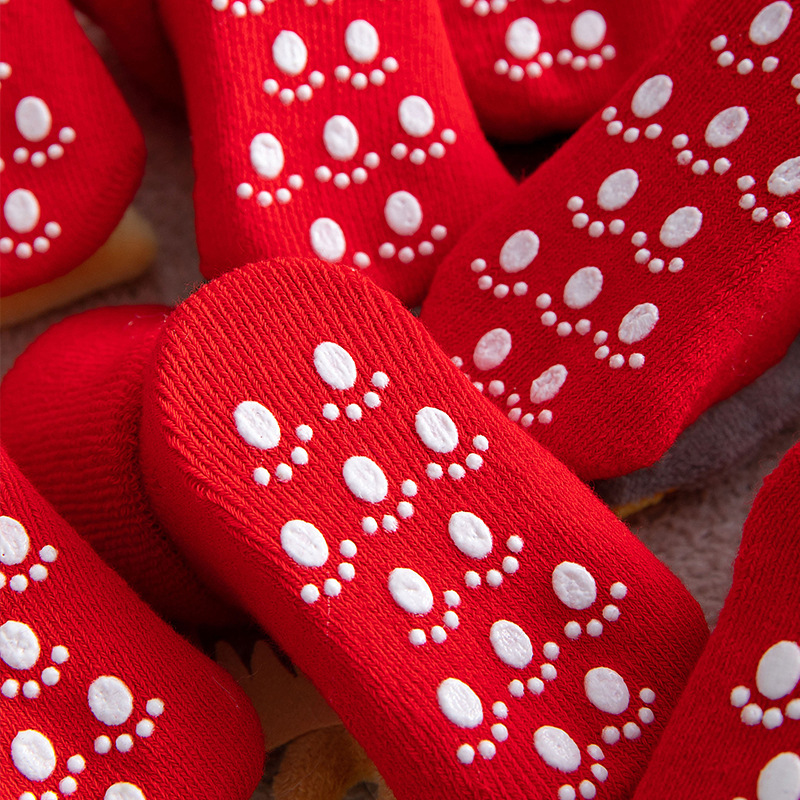 Baby Christmas Socks Newborns  - Unisex Baby Socks Non Slip review and price