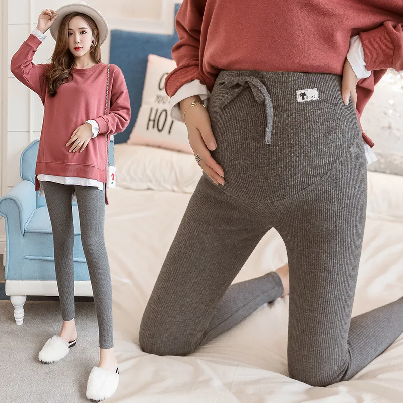 Casual Leggings For Pregnant W - Maternity Wear review and price