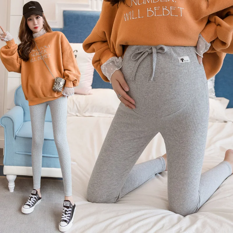 Casual Leggings For Pregnant W - Maternity Wear review and price