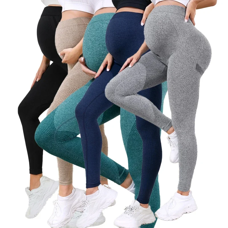 Women's Maternity Leggings Ove - Maternity Wear review and price