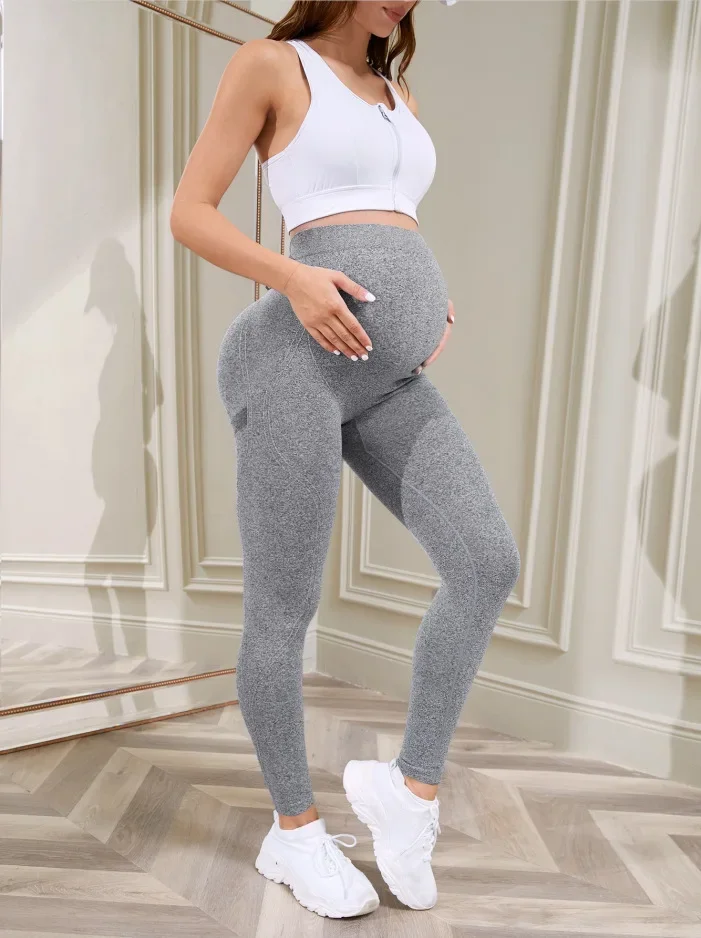 Women's Maternity Leggings Ove - Maternity Wear review and price