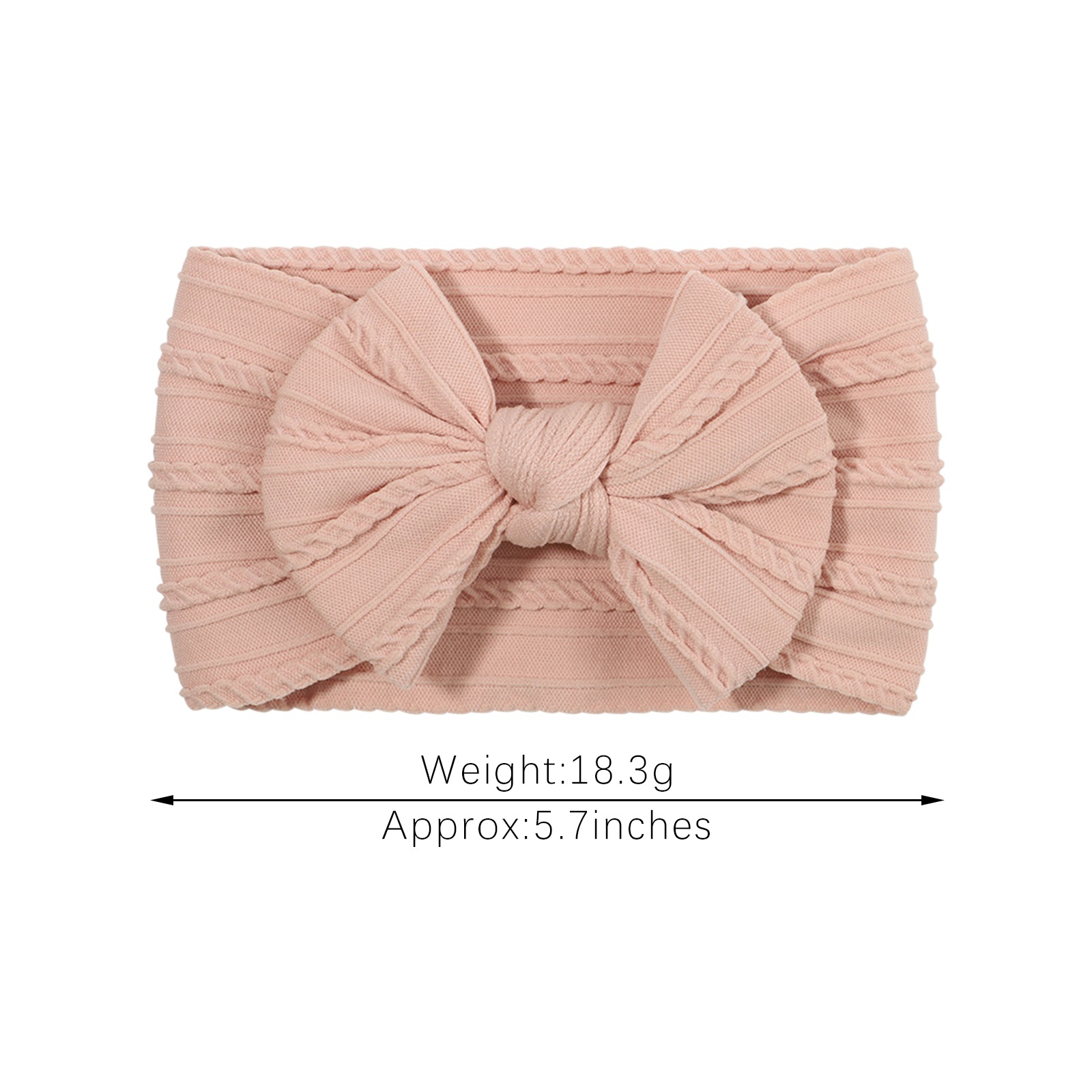 3/5Pcs/Set Baby Girl Headbands - Baby Gear review and price