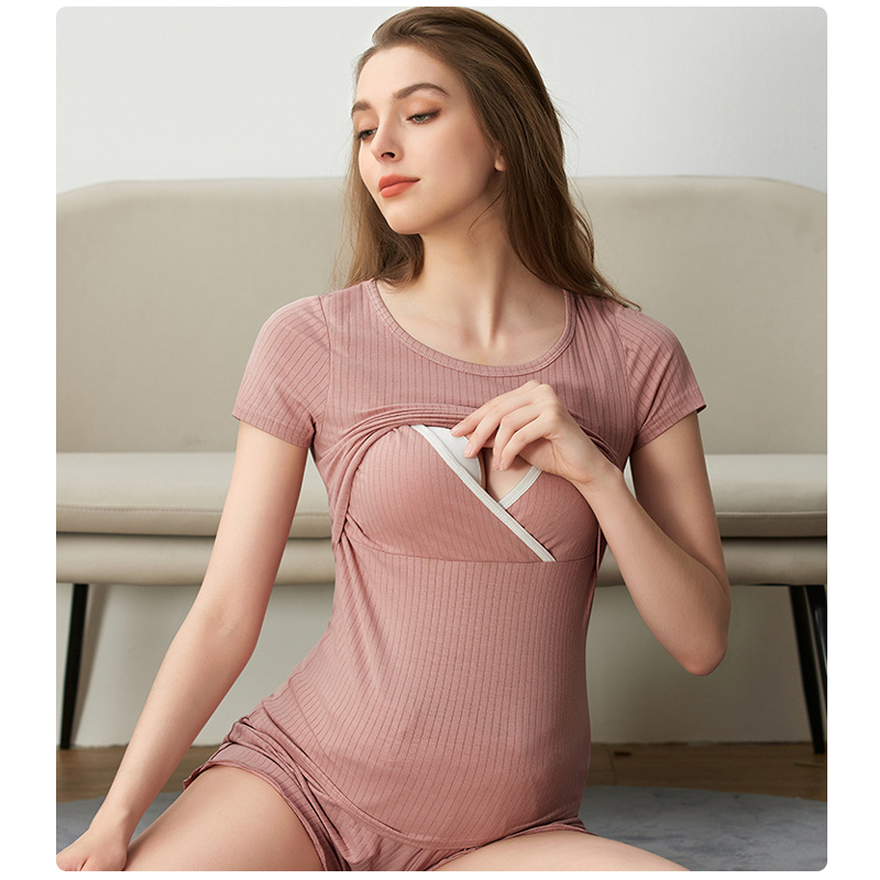 Summer Maternity Soft Rayon Pj - Maternity Wear review and price