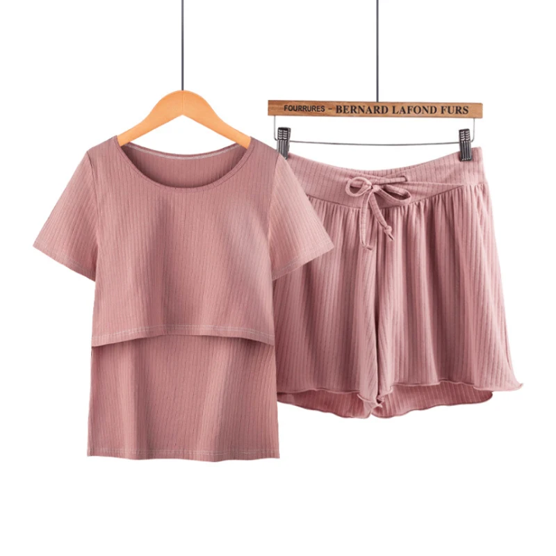 Summer Maternity Soft Rayon Pj - Maternity Wear review and price