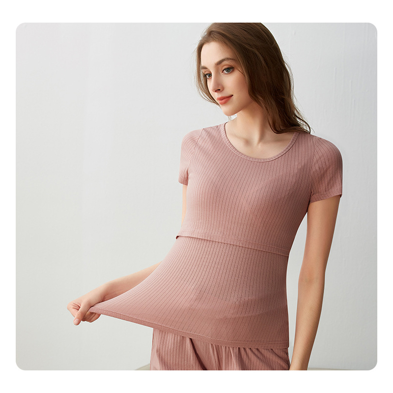 Summer Maternity Soft Rayon Pj - Maternity Wear review and price