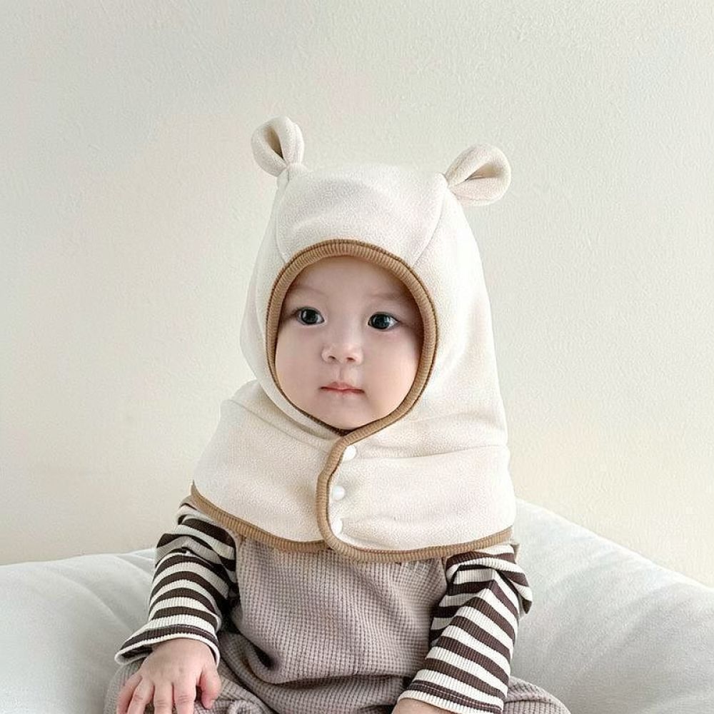 Boys Winter Warm Fleece Hat Sc - Infant Beanie Hat With Ears review and price
