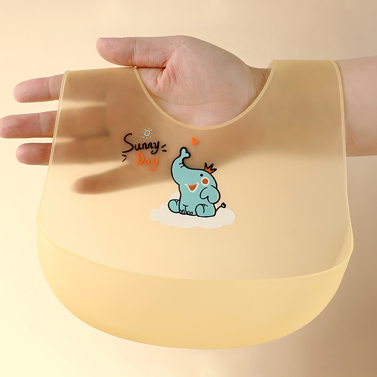 0-1Year Baby Silicone Bib Summ - Waterproof Baby Bibs Silicone review and price
