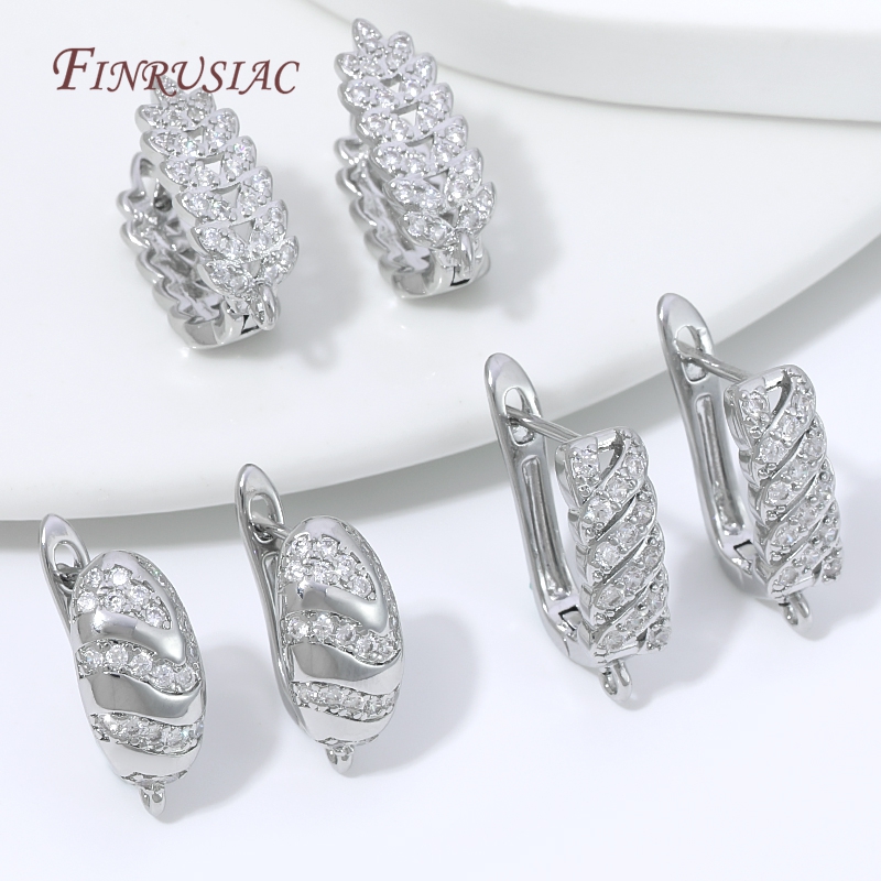 18K Gold Plated Cubic Zirconia - Diapering review and price
