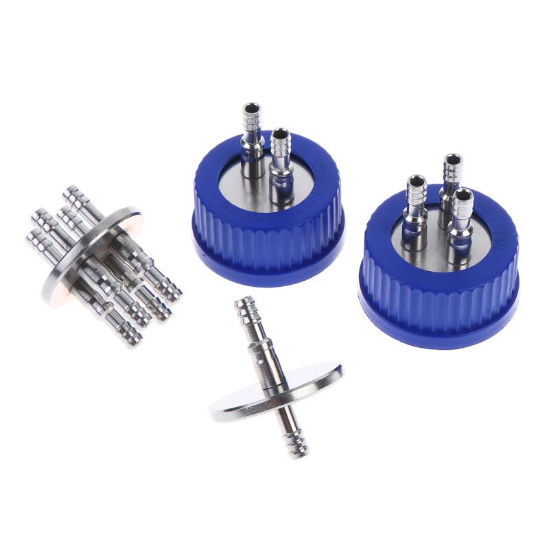 GL45 Fermentation Tank Feed Ca - Feeding review and price
