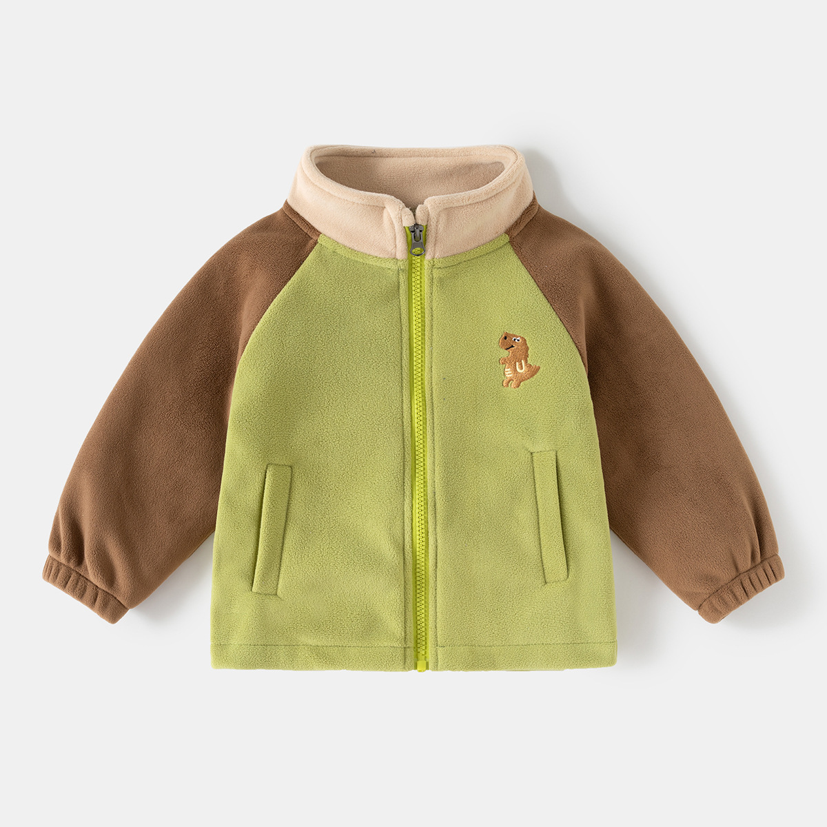 Toddler Boys Fleece Jacket Kid - Toddler Boy Winter Fleece Jacket review and price