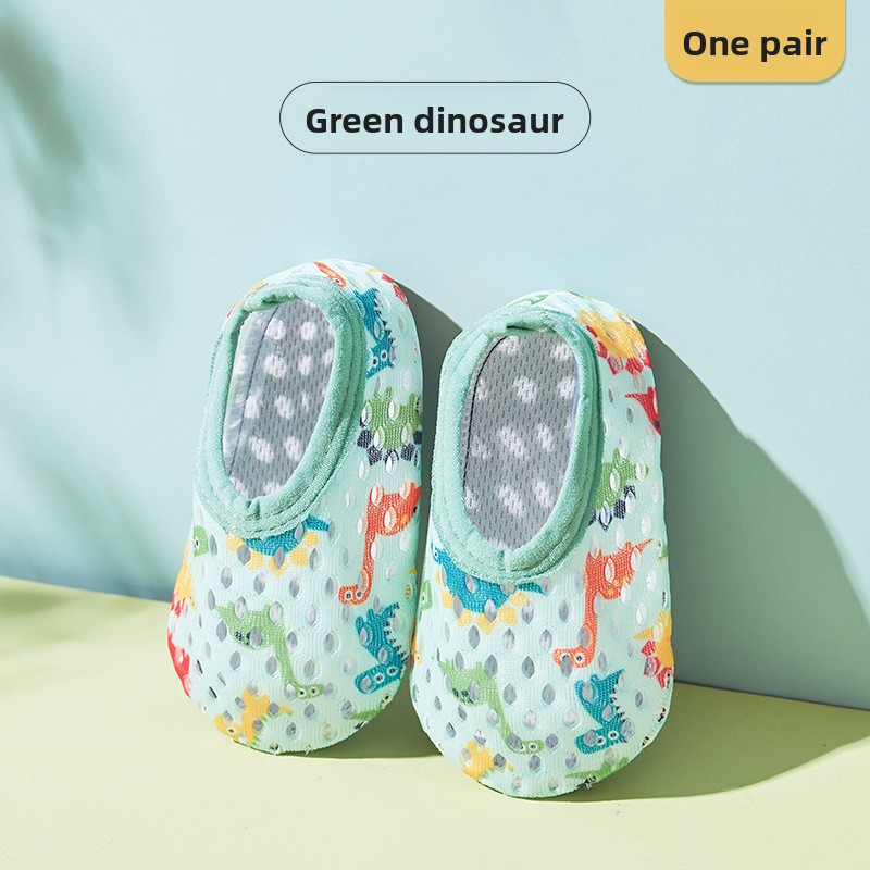 Soft Sole Non Slip Floor Socks - Unisex Baby Socks Non Slip review and price