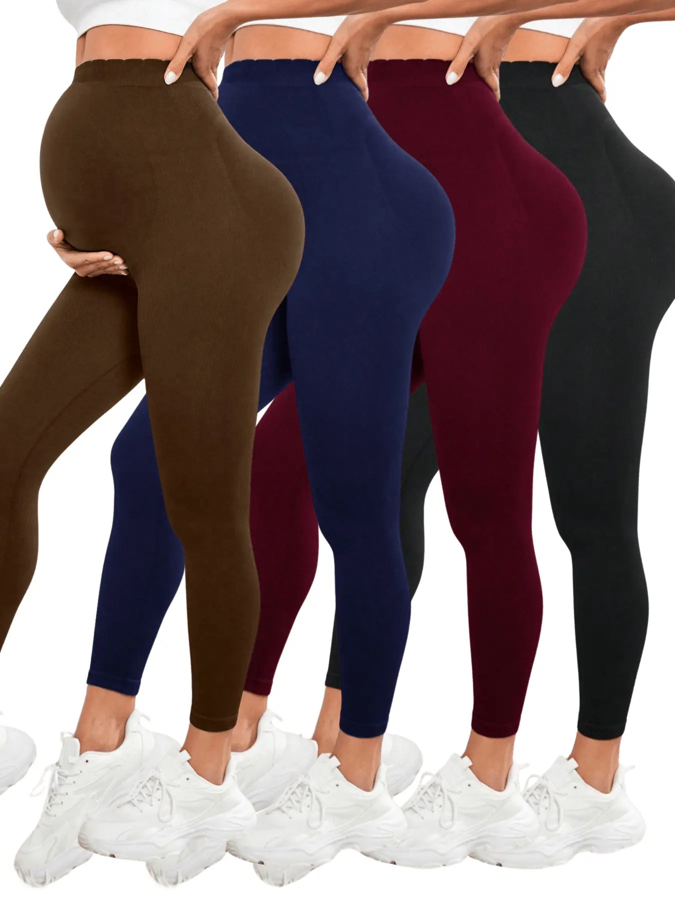 Women's Maternity Leggings Ove - Maternity Wear review and price