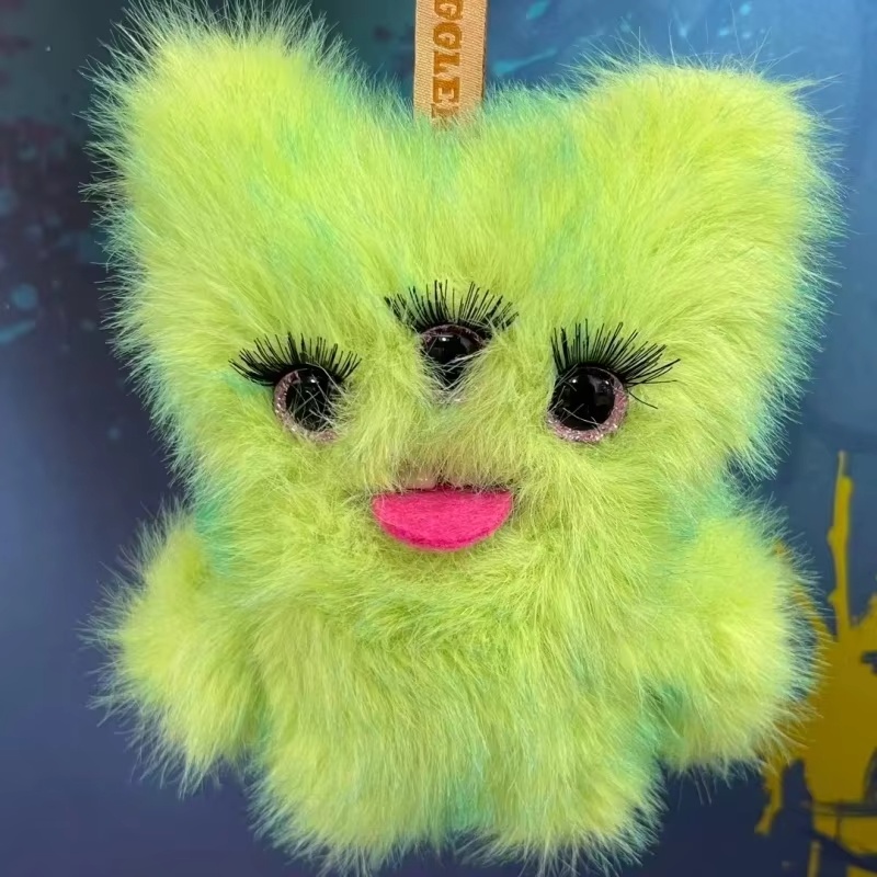 New Fuggler Baby Baddies Serie - Baby Gear review and price