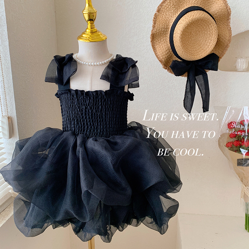 Summer Princess Party Tutu Dre - Toddler Girl Tulle Party Dress review and price