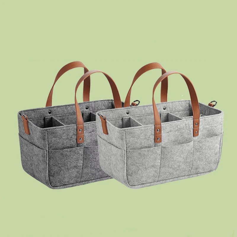 Diaper Caddy Nursery Organizer - Nursery review and price