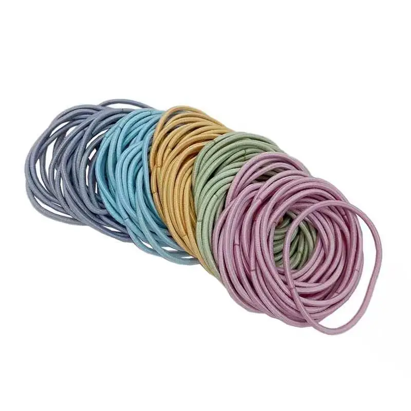 100pcs/lot Elastic Rubber Band - Baby Gear review and price