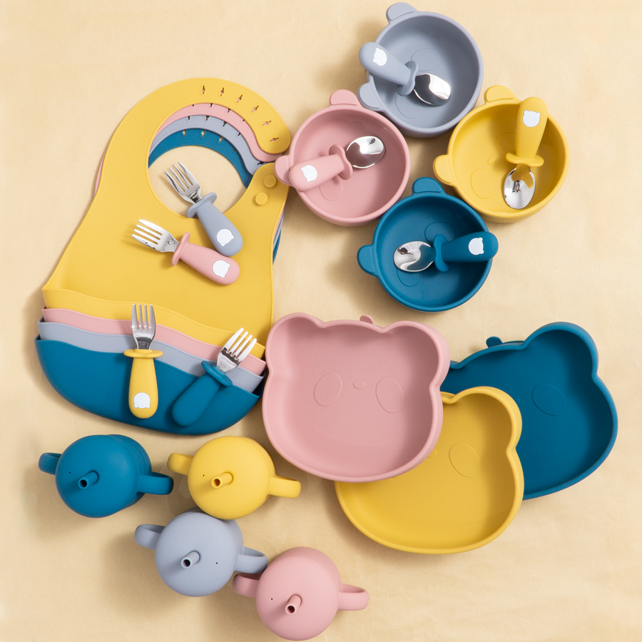 Dropshipping Center Baby Showe - Waterproof Baby Bibs Silicone review and price