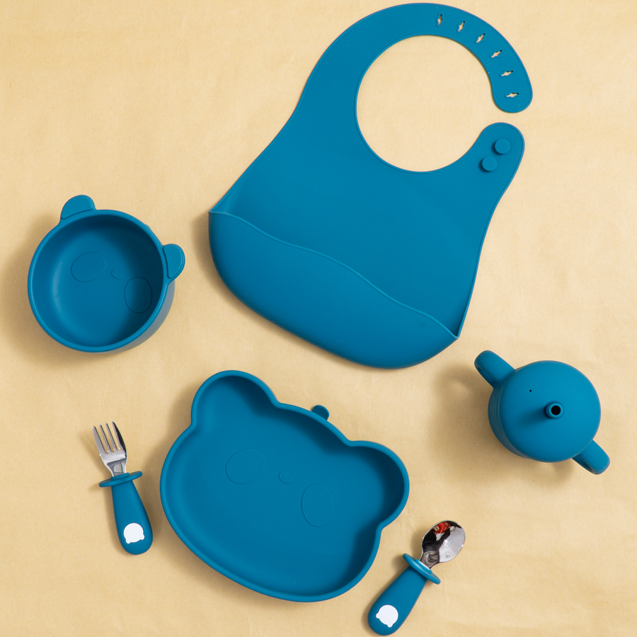 Dropshipping Center Baby Showe - Waterproof Baby Bibs Silicone review and price