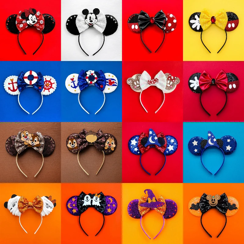 Cute Lilo & Stitch Headbands f - Baby Gear review and price